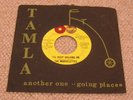 THE MARVELETTES - I'LL KEEP HOLDING ON - US TAMLA 54116 - 1965
