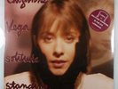 SUZANNE VEGA Solitude Standing SEALED ORIGINAL 1987 A&M RECORDS PRESSING