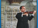 Philips Mozart Violin Con. Complete Works Szeryng Gibson BOX 4lp NM