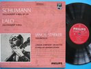 Philips Schumann Lalo Cello Con. Janos Starker Skrowaczewski NM