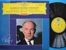 Dgg Tulip Red Stereo Schumann Piano Con. Richter Wislocki Rowicki NM