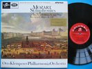 Columbia SAX 2546 ED1 Red Mozart Sym. No. 31 - 34 Otto Klemperer NM