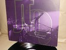 THE JAMES TAYLOR QUARTET LIVE BLR LP13 12