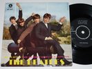 Mega rare The Beatles EP All my Loving Parlophone GEP 8891 Sweden Exc+/Exc+