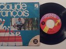 CLAUDE FRANCOIS ELOISE CLODETTES L'USCIO ITAL LANGUAGE SPEC.EDITION ITALY 7