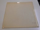 The BEATLES White Album ORIG UK Apple Stereo LP COMPLETE + Spacer EX Condition