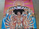 Jimi Hendrix  Axis: Bold As Love  german first press