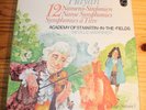 HAYDN 12 Name Symphonies MARRINER 6-LP-Box Philips