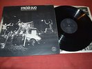 Ströer Duo - Fluchtweg Madagaskar -  Mood Rec LP
