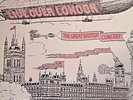 Radio Show: LIVE OVER LONDON THE GREAT BRITISH CONCERT 2 HRs GRAHAM DENE HOST