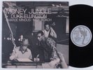 DUKE ELLINGTON WITH MINGUS & MAX ROACH Money Jungle UNITED ARTISTS JAZZ LP