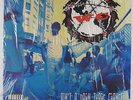 Nice & Smooth - Ain't A Damn Thing Changed LP - Columbia/Rush Associated Shrink