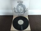 JIMI HENDRIX - Sky High(UK 1969 WHITE LABEL VINYL ALBUM / NR MINT )