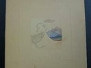 Joni Mitchell - Court And Spark LP VG+ 7E-1001 Asylum 1974 USA Vinyl Record