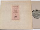 BEETHOVEN SONATAS F/ VIOLIN & PIANO FRITZ KREISLER LA VOIX FRANCE DELUXE 5-LP NM