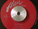 RICHARD BERRY & THE DREAMERS Daddy Daddy RARE R&B DOO WOP FLAIR 45 HEAR