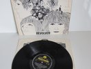 THE BEATLES * REVOLVER * 1966 UK LP ORIGINAL 1ST PRESS STEREO PCS 7009 NM DISC