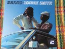 Lonnie Smith - Drives Vinyl LP (Jazz, Tribe Called Quest Sample)