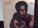 Jerry Butler Spice Of Life Lp