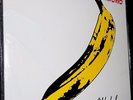 The Velvet Underground & Nico Produced by Andy Warhol, SEALED Audiophile Mono LP