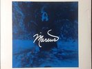 psych prog lp - MARCUS - FROM THE HOUSE OF TRAX - 1978 - STILL SEALED