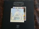 LED ZEPPELIN The Song Remains the Same 2 LP RECORD Set Swan Song Soundtrack