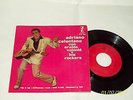ADRIANO CELENTANO con ERALDO VOLONTE' - RIP IT UP -  EP ZAFIRO SPAGNA