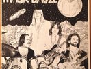 MAGIK DAYZE S/T PRIVATE AOR ROCK 1978 LP  SCARCE W/ INNER SLEEVE  GREAT