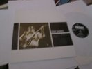 Sonny Sharrock - Guitar LP rare 1987 UK release Enemy Bill Laswell NM