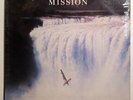 Ennio Morricone The Mission OST LP Sealed vinyl