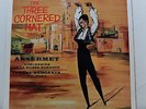 SXL 2296 Falla: The Three Cornered Hat ANSERMET Ed.1 W/Bg