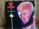 Out Of Focus - Not Too Late  (Sireena Rec. 2010)