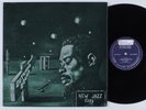 ERIC DOLPHY QUINTET Outward Bound NEW JAZZ 8236 LP mono