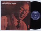 GIGI GRYCE QUINTET The Hap'nin's NEW JAZZ LP mono promo