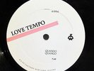 QUANDO QUANGO-LOVE TEMPO ON FACTORY NEW YORK ITALO DISCO 12