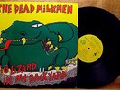 INDIE ALT PUNK ROCK LP:THE DEAD MILKMEN BIG LIZARD IN MY BACKYARD  ENIGMA FEVER