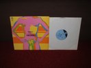 KINKS Percy Soundtrack LP 1971 PYE 1st Press  EARLIEST EVER