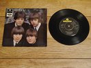 THE BEATLES - BEATLES FOR SALE NO 2 : MINT UNPLAYED REISSUE 7