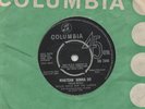 BILLIE DAVIS AND THE LEROYS-WHATCHA' GONNA DO-COLUMBIA.