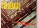 Beatles Please Please Me ZTOX5550 Germany 1964 LP