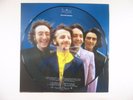 SUPERBE 33T PICTURE DISC THE BEATLES  ALTERNATE RARITIES