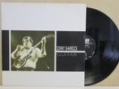 SONNY SHARROCK- Guitar LP (1986 Vinyl EX-) Jazz-Rock/Blues LAST EXIT BRUTE FORCE