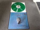 THE EAGLES THEIR GREATEST HITS LP GREEN VINYL NM CON