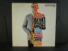 BENNY GOLSON Other Side Of LP Original DEEP GROOVE Riverside RLP 12-290 Mono