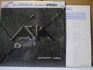 ASIA / AURORA - Japan w/obi KING CRIMSON