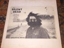 GRATEFUL DEAD silent dead VERY RARE LIVE LP TMOQ trade mark of quality PSYCH