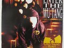Wu-Tang Clan - Enter The Wu-Tang (36 Chambers) LP - RCA