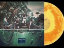 Graveyard - Hisingen Blues [LP] (LIMITED YELLOW/ORANGE Vinyl, gatefold, insert,