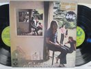 PINK FLOYD- Ummagumma 2-LP (HARVEST French Vinyl EX) 1969? Psych/Live