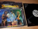 Stormwitch-Stronger than Heaven NM LP Heavy Metal Vinyl TOP Original Press
